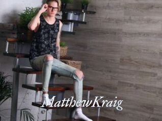 MatthewKraig