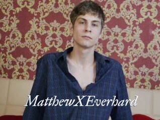 MatthewXEverhard