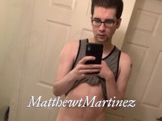 MatthewtMartinez