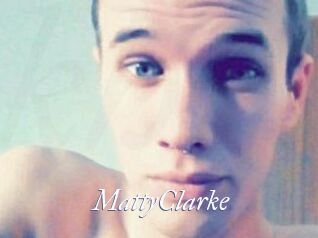 MattyClarke