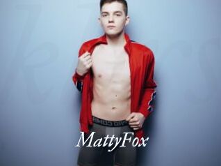 MattyFox