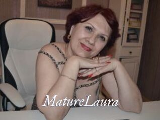 MatureLaura