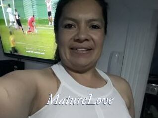 MatureLove