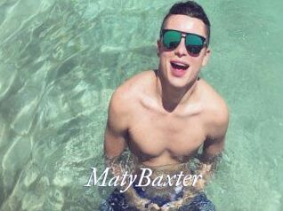 Maty_Baxter