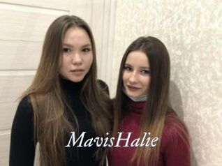 MavisHalie