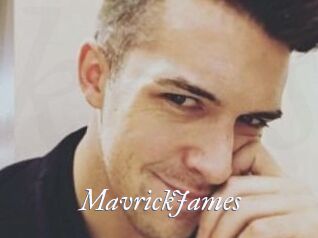 Mavrick_James