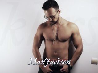 MaxJackson