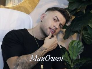 MaxOwen