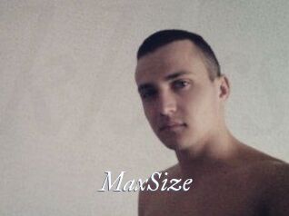 Max_Size