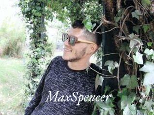 MaxSpencer