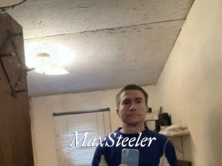 MaxSteeler