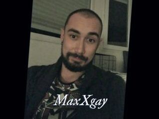 MaxXgay