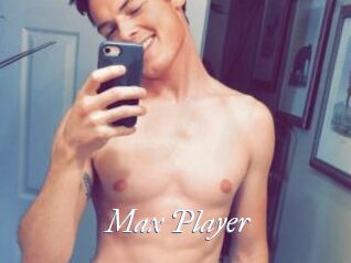 Max_Player