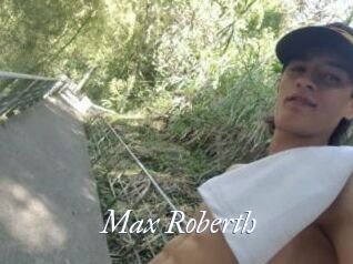 Max_Roberth