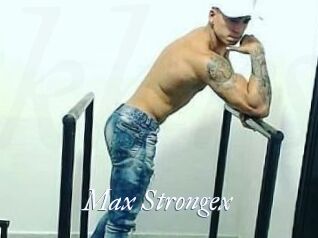 Max_Strongex_