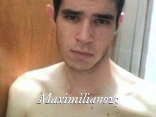 Maximiliano23