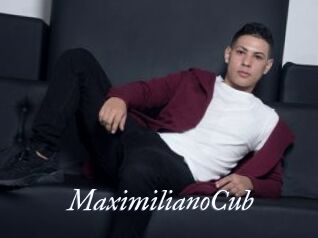 MaximilianoCub