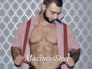 MaximusSteel