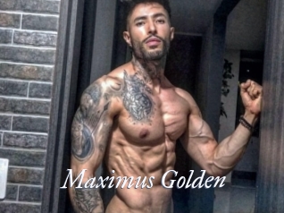 Maximus_Golden