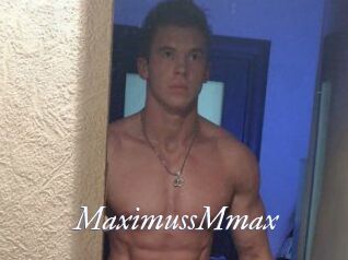 MaximussMmax