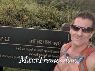 MaxxTremendous