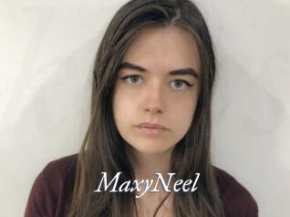 MaxyNeel
