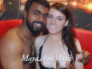 MayaAndMalik