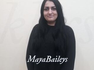 MayaBaileys