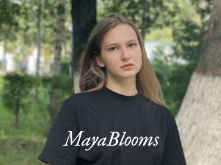 MayaBlooms