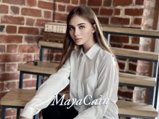 MayaCain