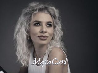 MayaCarl
