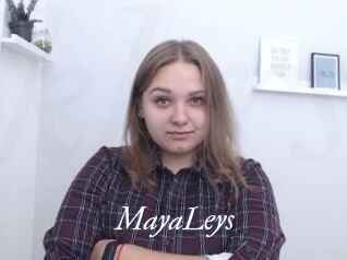 MayaLeys