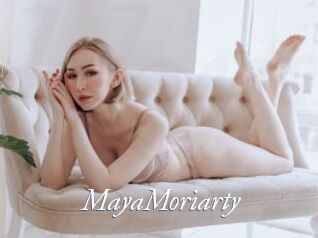 MayaMoriarty
