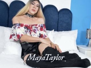 MayaTaylor