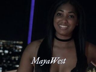 MayaWest