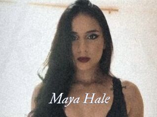 Maya_Hale