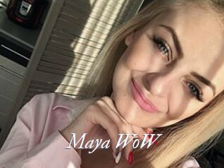 Maya_WoW