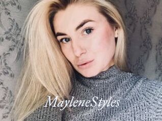 MayleneStyles