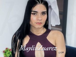 MaylinZuarez