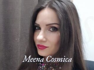 Meena_Cosmica