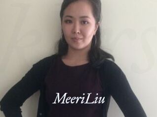 MeeriLiu