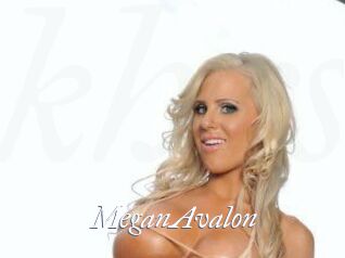 MeganAvalon