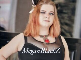 MeganBlackZ