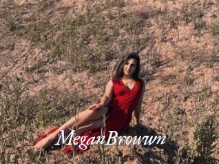 MeganBrouwn