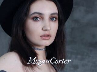 MeganCorter