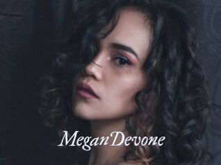 MeganDevone