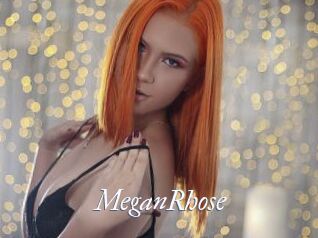 MeganRhose