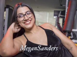 MeganSanders