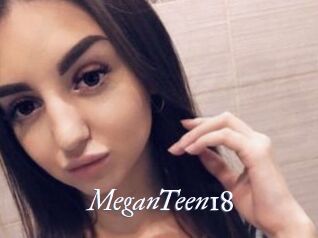 MeganTeen18