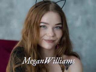 MeganWilliams